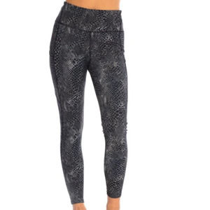 Goode Rider Leggings Size 24 Energy Breeches Full Seat